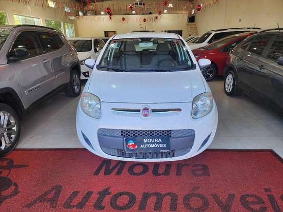 FIAT-PALIO-2017