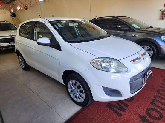 FIAT-PALIO-2017