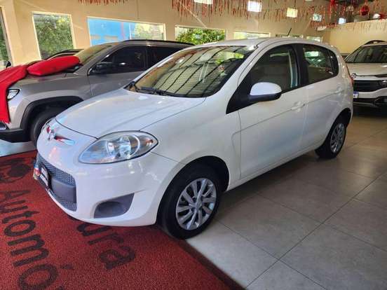 FIAT-PALIO-2017