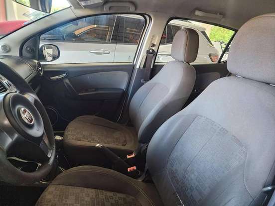 FIAT-PALIO-1.0 MPI ATTRACTIVE 8V FLEX 4P MANUAL FIAT-PALIO-2017