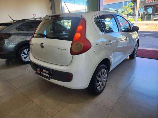FIAT-PALIO-1.0 MPI ATTRACTIVE 8V FLEX 4P MANUAL FIAT-PALIO-2017