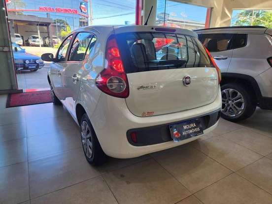FIAT-PALIO-2017