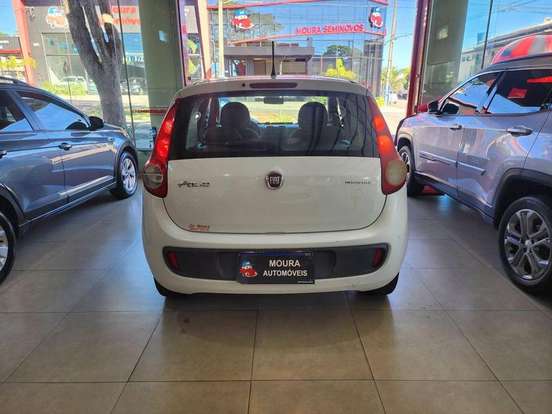 FIAT-PALIO-2017