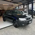 FIAT PALIO 1.0 MPI FIRE 8V FLEX 2P MANUAL FIAT PALIO 1.0 MPI FIRE 8V FLEX 2P MANUAL