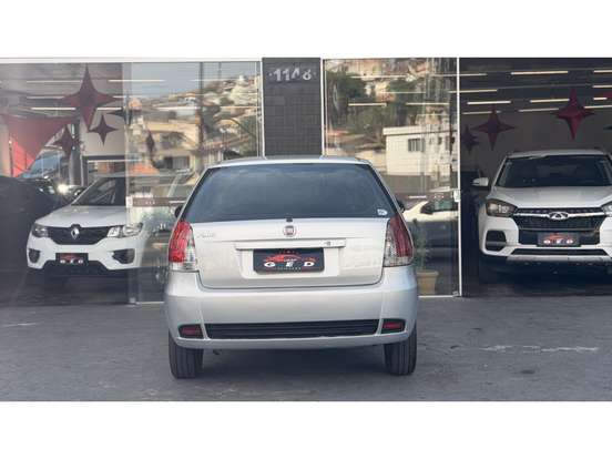 FIAT-PALIO-1.0 MPI FIRE 8V FLEX 4P MANUAL FIAT-PALIO-2014
