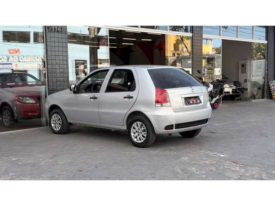 FIAT-PALIO-1.0 MPI FIRE 8V FLEX 4P MANUAL FIAT-PALIO-2014