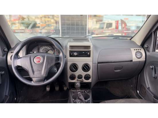 FIAT-PALIO-1.0 MPI FIRE 8V FLEX 4P MANUAL FIAT-PALIO-2014