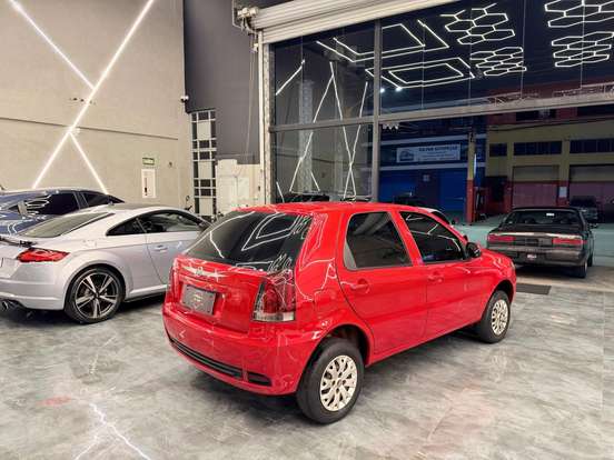 FIAT-PALIO-1.0 MPI FIRE 8V FLEX 4P MANUAL FIAT-PALIO-2014