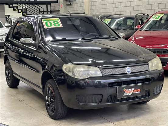 FIAT-PALIO-2007
