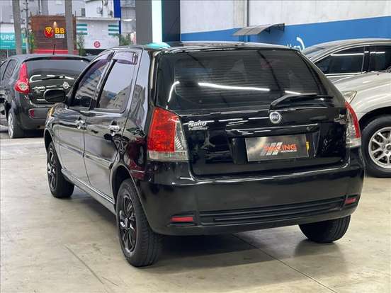FIAT-PALIO-2007