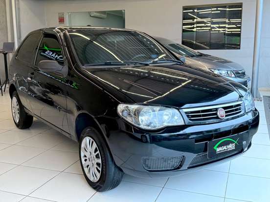 FIAT-PALIO-2007