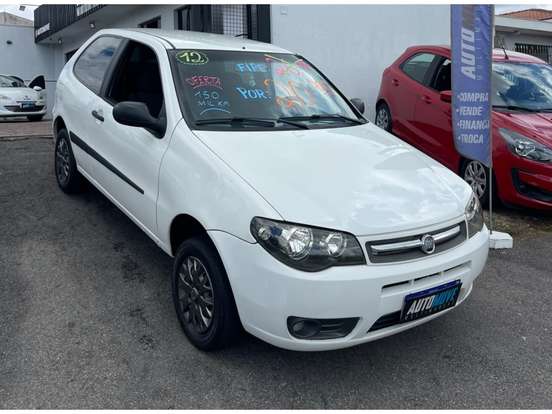 FIAT-PALIO-2011