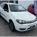 FIAT PALIO 1.0 MPI FIRE ECONOMY 8V FLEX 2P MANUAL FIAT PALIO 1.0 MPI FIRE ECONOMY 8V FLEX 2P MANUAL