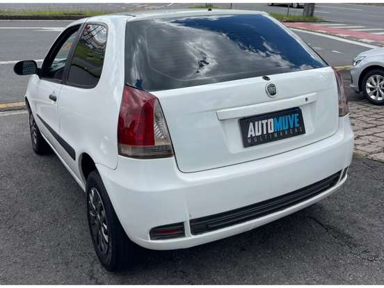 FIAT-PALIO-1.0 MPI FIRE ECONOMY 8V FLEX 2P MANUAL FIAT-PALIO-2011
