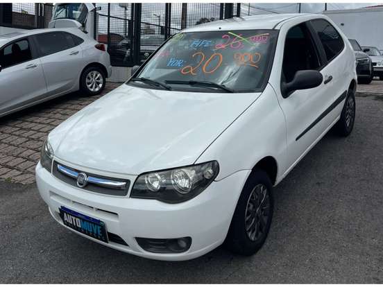 FIAT-PALIO-2011