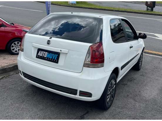 FIAT-PALIO-1.0 MPI FIRE ECONOMY 8V FLEX 2P MANUAL FIAT-PALIO-2011