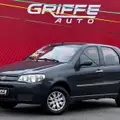 FIAT PALIO 1.0 MPI FIRE ECONOMY 8V FLEX 4P MANUAL FIAT PALIO 1.0 MPI FIRE ECONOMY 8V FLEX 4P MANUAL
