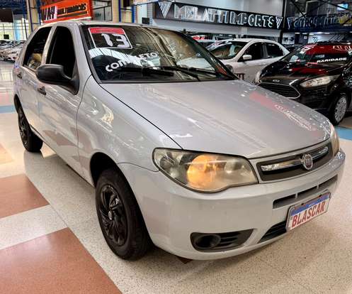 FIAT-PALIO-2012