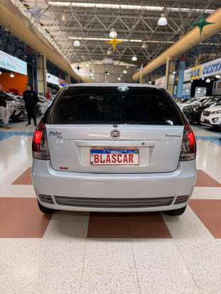 FIAT-PALIO-2012