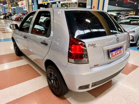 FIAT-PALIO-1.0 MPI FIRE ECONOMY 8V FLEX 4P MANUAL FIAT-PALIO-2012