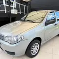 FIAT PALIO 1.0 MPI FIRE ECONOMY 8V FLEX 4P MANUAL FIAT PALIO 1.0 MPI FIRE ECONOMY 8V FLEX 4P MANUAL