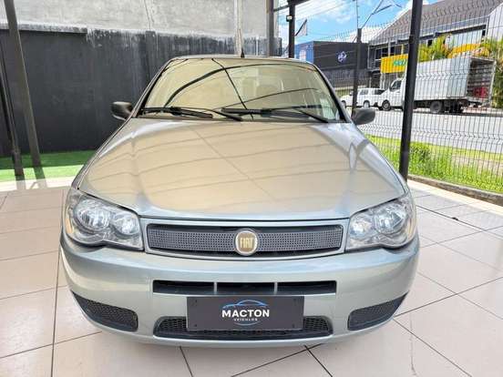 FIAT-PALIO-2009
