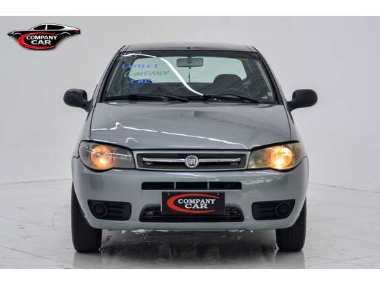 FIAT-PALIO-1.0 MPI FIRE ECONOMY 8V FLEX 4P MANUAL FIAT-PALIO-2011