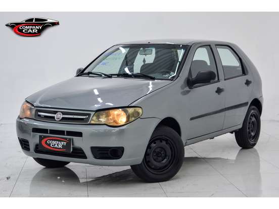 FIAT-PALIO-2011