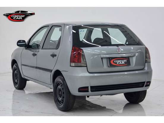 FIAT-PALIO-2011