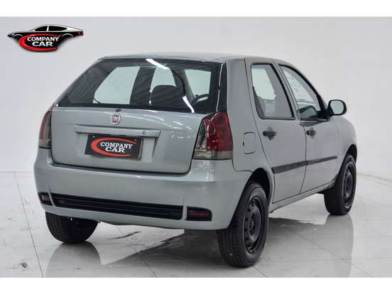 FIAT-PALIO-2011