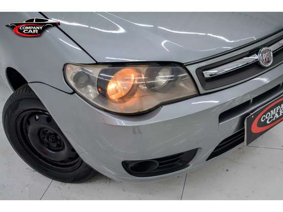 FIAT-PALIO-1.0 MPI FIRE ECONOMY 8V FLEX 4P MANUAL FIAT-PALIO-2011
