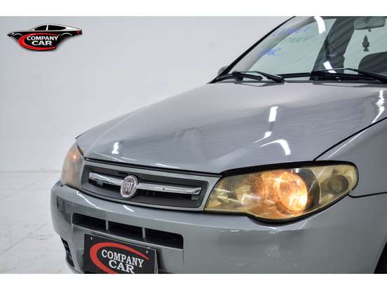 FIAT-PALIO-1.0 MPI FIRE ECONOMY 8V FLEX 4P MANUAL FIAT-PALIO-2011