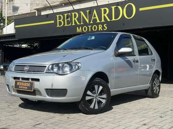 FIAT-PALIO-2009