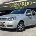 FIAT PALIO 1.0 MPI FIRE ECONOMY 8V FLEX 4P MANUAL FIAT PALIO 1.0 MPI FIRE ECONOMY 8V FLEX 4P MANUAL