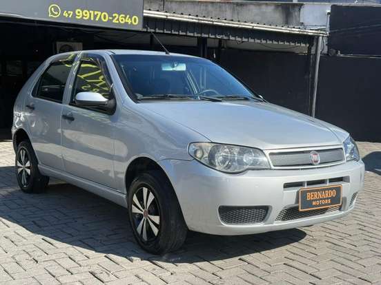FIAT-PALIO-2009