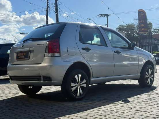 FIAT-PALIO-2009