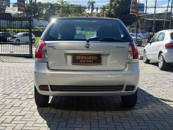 FIAT-PALIO-2009