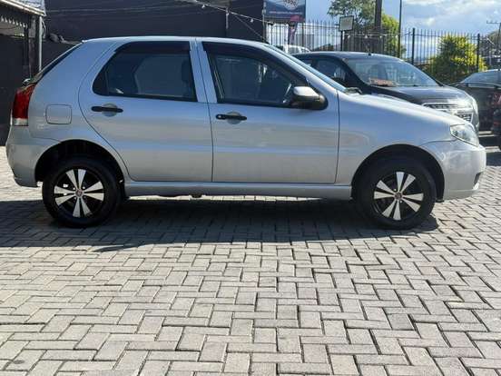 FIAT-PALIO-2009