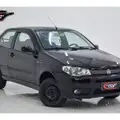 FIAT PALIO 1.0 MPI FIRE ECONOMY 8V FLEX 4P MANUAL FIAT PALIO 1.0 MPI FIRE ECONOMY 8V FLEX 4P MANUAL