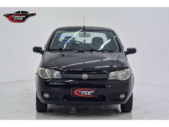 FIAT-PALIO-2009