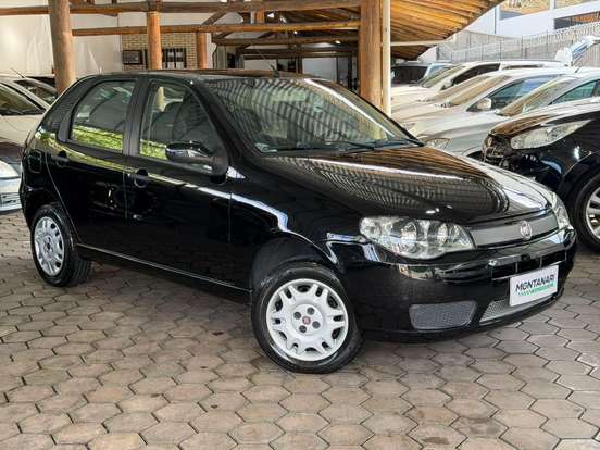FIAT-PALIO-2010