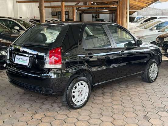 FIAT-PALIO-2010