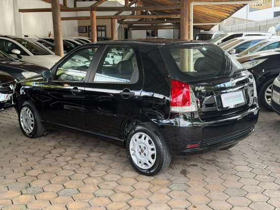 FIAT-PALIO-2010