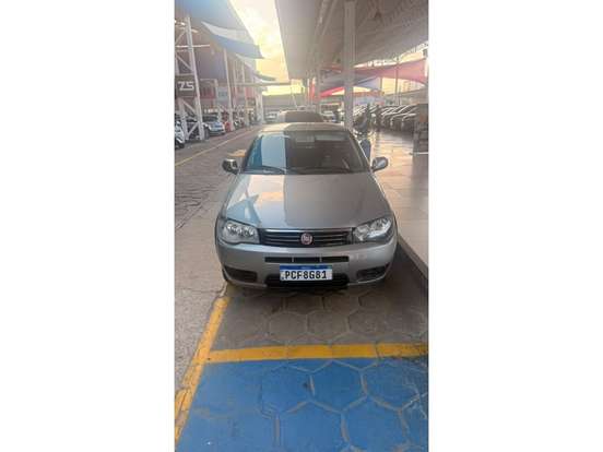 FIAT-PALIO-1.0 MPI FIRE WAY 8V FLEX 4P MANUAL FIAT-PALIO-2014