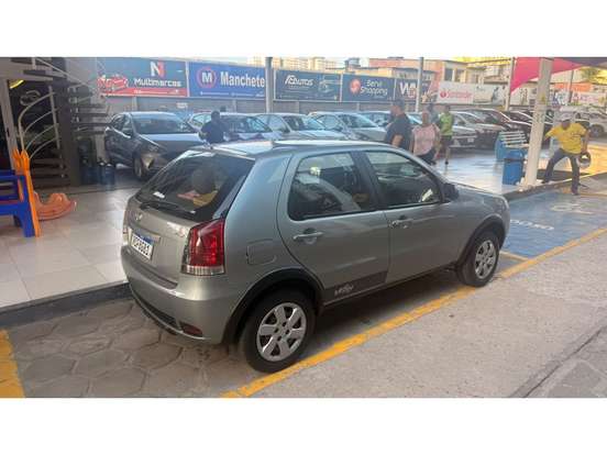 FIAT-PALIO-1.0 MPI FIRE WAY 8V FLEX 4P MANUAL FIAT-PALIO-2014