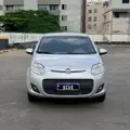 FIAT PALIO 1.4 MPI ATTRACTIVE 8V FLEX 4P MANUAL FIAT PALIO 1.4 MPI ATTRACTIVE 8V FLEX 4P MANUAL