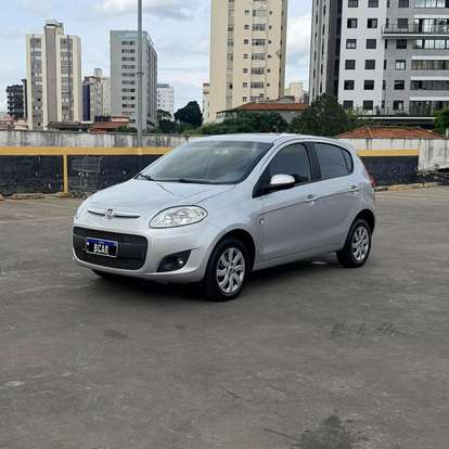 FIAT-PALIO-1.4 MPI ATTRACTIVE 8V FLEX 4P MANUAL FIAT-PALIO-2015