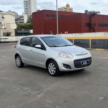 FIAT-PALIO-1.4 MPI ATTRACTIVE 8V FLEX 4P MANUAL FIAT-PALIO-2015