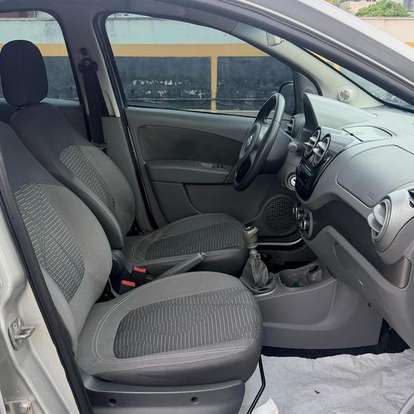FIAT-PALIO-1.4 MPI ATTRACTIVE 8V FLEX 4P MANUAL FIAT-PALIO-2015