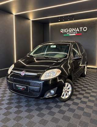 FIAT-PALIO-1.4 MPI ATTRACTIVE 8V FLEX 4P MANUAL FIAT-PALIO-2012